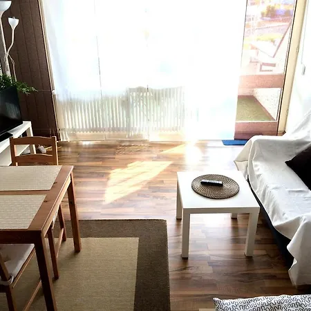 Apartment Sunshine Regensburg Room photo