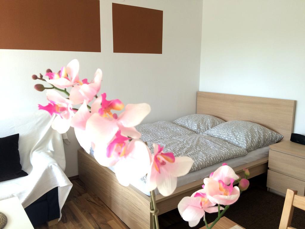 Sunshine Apartment