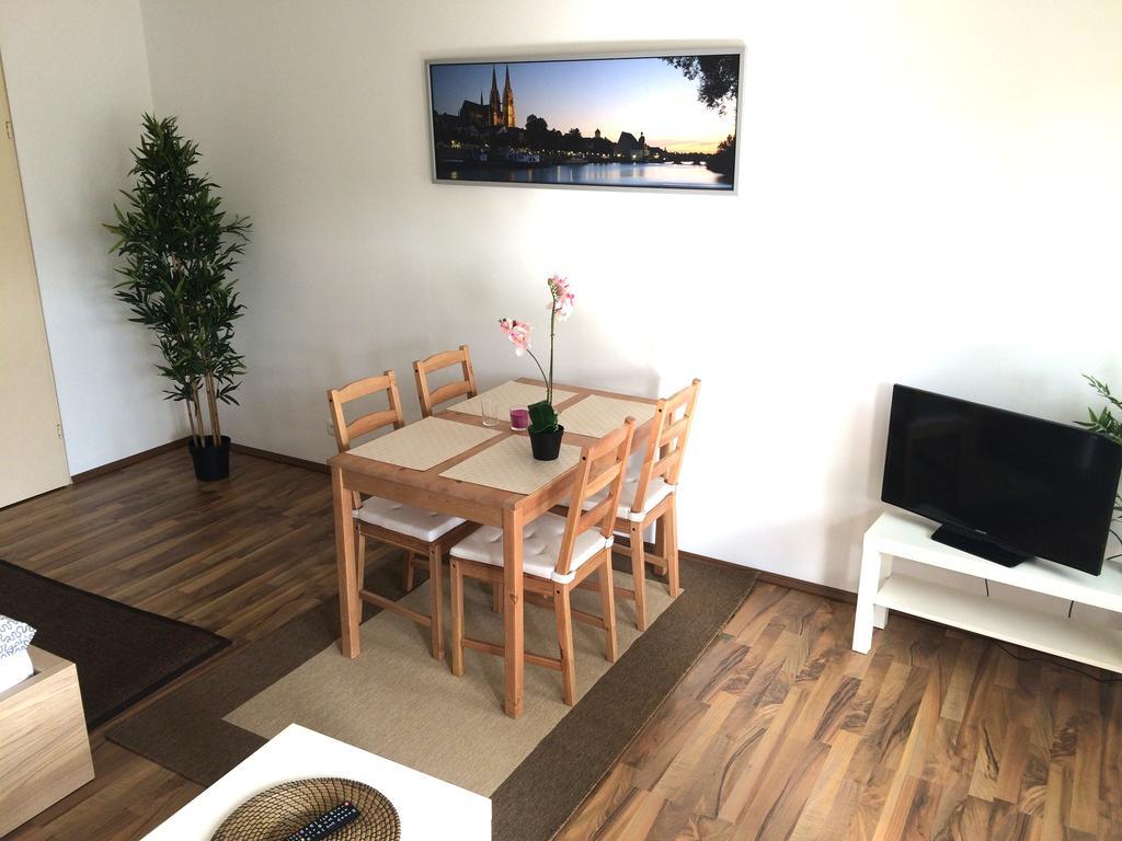 Apartamento Sunshine