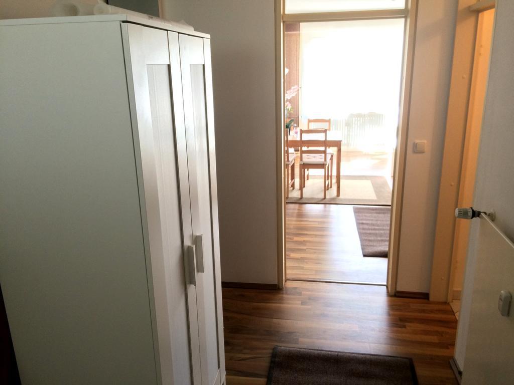 Sunshine Apartment *