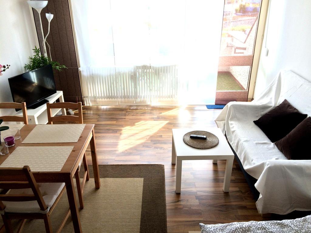 Apartment Sunshine Regensburg