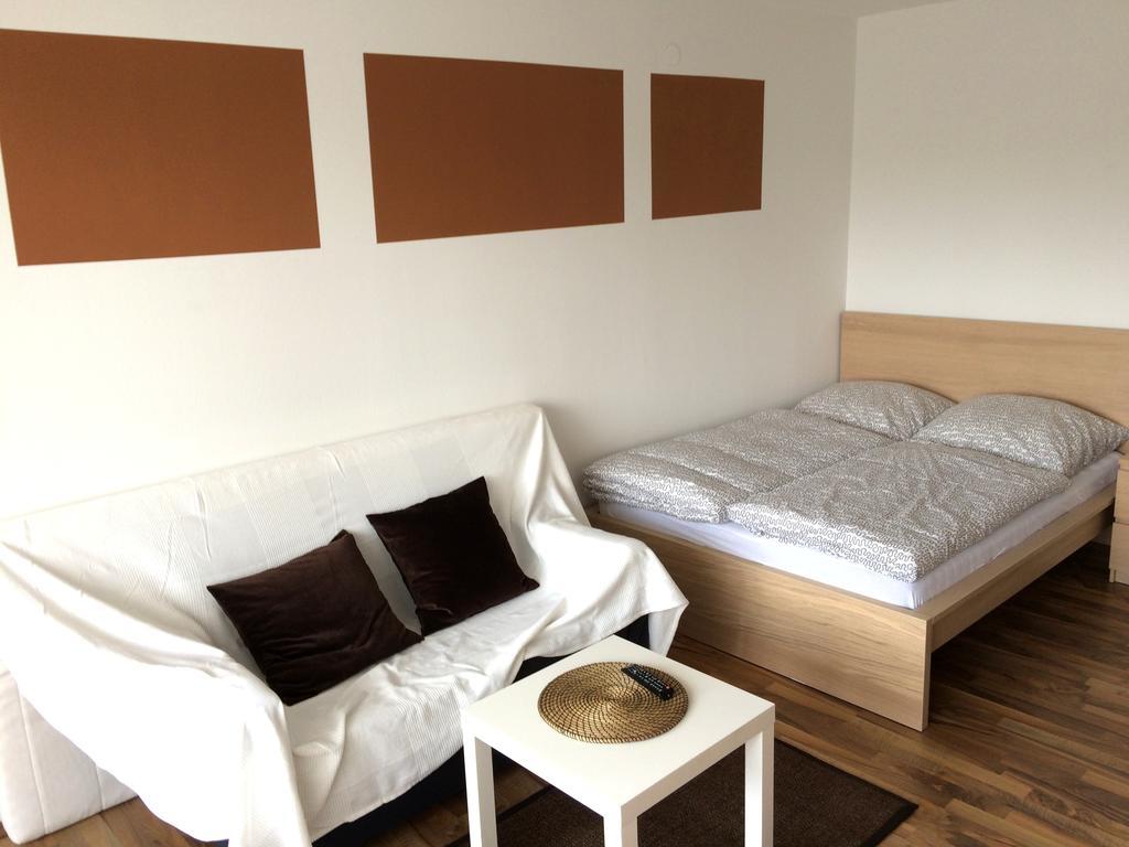 Sunshine Apartment Regensburg