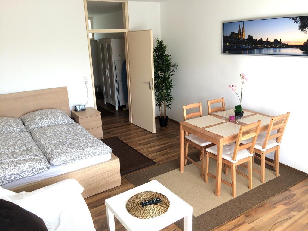 Apartamento Sunshine *
